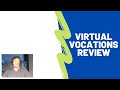 Virtual Vocations Review - Is It A Good Opportunity For Job Seekers?