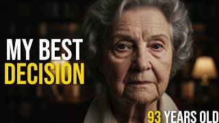 The One Decision That Changed Everything (Most People Learn This Too Late)
