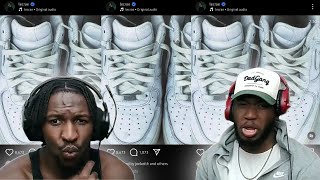 LECRAE RESPONDS TO KENDRICK!! | Lecrae - Die For The Party REACTION!!