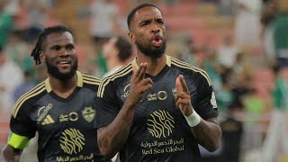 هدف ايفان توني أمام القادسية 🔥🔥 هدف الاهلي الاول ضد القادسية 🔥 #توني #الاهلي #القادسيه