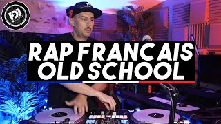 Rap Français Old School - Rocca, Sniper, Lunatic, 113 , Passi, Fonky Family, IAM