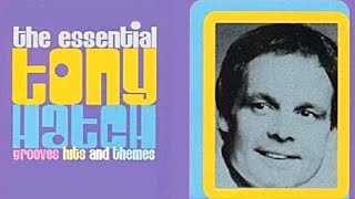 Classic TV Themes: Tony Hatch