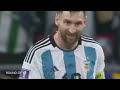 Lionel Messi Destroying His Biggest Critics Ever