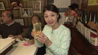 おんな酒場放浪記 堀切菖蒲園「居酒屋 ふっ子」（寺澤ひろみ）2020年3月20日放送分