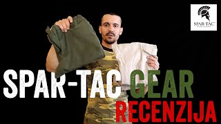 Spar-Tac Gear - Hrvatski Brend Taktičke Opreme