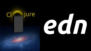 Learn Clojure — edn files