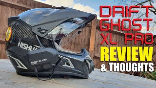 Drift Ghost XL Pro Review \u0026 Thoughts