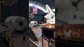 Best museums (Virginia) National Air and Space Museum