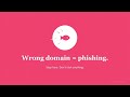 Analyze a Phishing Email Like a SOC Analyst