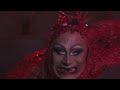 Meet Desiree Dik! Boulet Brothers Dragula Season 6 Cast Interviews