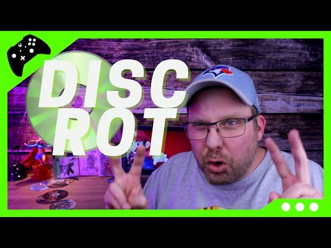 How long do CDs and DVDs last?