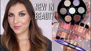 5 New Beauty Things Bailey B