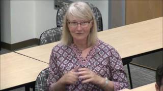 Redesigning Learning: An International Research Story