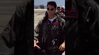 “I feel the need for speed”, Tom Cruise, Top Gun 1986.#topgun #tomcruise