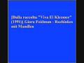 Giora Feidman - Rozhinkes mit Mandlen