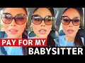 🔴 Single Mom Requires Men To Pay For Her Babysitter, Pay For An Uber, Plan An Extravagant First Date