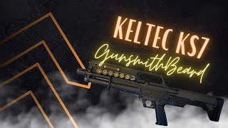 The Best Home Defense Shotgun??? ( KELTEC-KS7) Part II