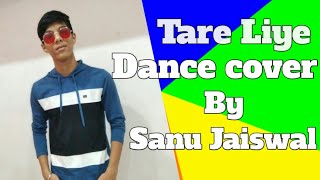 Tere Liye-Sanu Dance video.new Dance video.