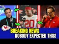 🛑WHAT A SURPRISE! CHIEFS JUST MADE A HEADLINE-GRABBING DECISION! KANSAS CITY CHIEFS NEWS TODAY