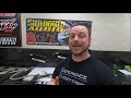 sundown sfb 1500d amplifier dyno test *amp test tuesday*