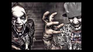 17 - Return Of The Pervert (Madrox Bonus Track) - Twiztid - Abominationz (2012)