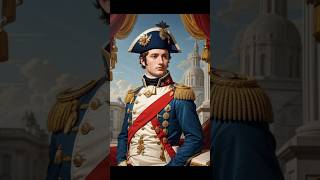 Napoleon Bonaparte: The Man Who Conquered Europe