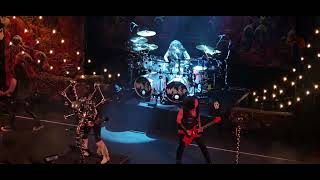 WASP- I Wanna Be Somebody Aztec Theater,  San Antonio 11-30-2024