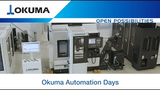 Automation Days 2020 - LB3000EX ARMROID (English)