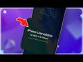 How to Unlock iPhone Without Password — 2026 Guide No Data Loss