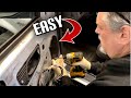 How To Replace Door Speaker 1993-2011 Ford Ranger