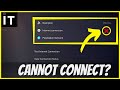 How to Fix PS5 Not Connecting to WIFI (Internet)