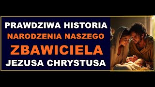 JEZUS CHRYSTUS ZBAWICIEL ŚWIATA