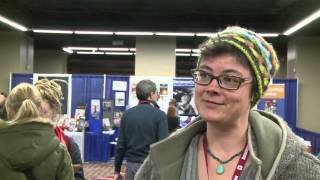 Attendee Highlights of the 2013 AAA Annual Meeting