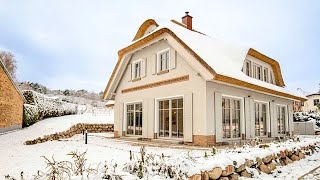 Landhaus Max in Sellin auf Rügen