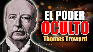 📚 EL PODER OCULTO POR THOMAS TROWARD AUDIOLIBRO COMPLETO EN ESPAÑOL