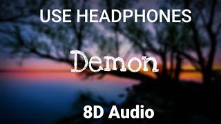 King Von - Demon (8D Audio)
