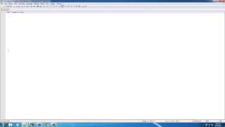 C Programming Tutorial 53 (Random File Access)