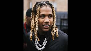 (FREE) Lil Durk Type Beat 2023 - "In The Moment"