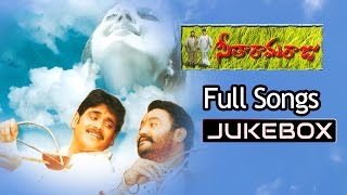 Sitha Rama Raju Telugu Movie Songs Jukebox ll Nagarjuna, Sakshi Sivanand, Sanghavi