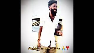 Gana Thomas Kokki Kumar Anna Song 👑💕❣️💥#kokki_kumar #vada_chennai #king #minjur  👑💥💕💓