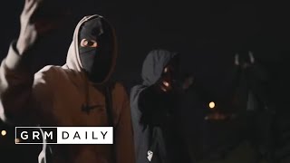 KM X T-RTM X ODARG X 9INEBOY X S10 X RAMPAGE - M.I.B [Music Video] | GRM Daily