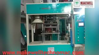 SHELL MOULD / SHELL CORE SHOOTER FULLY AUTOMATIC MACHINE/ FULLY AUTOMATIC CORE SHOOTER