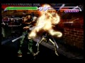 Killer Instinct Gold (N64): TJ Combo 73 Hit Ultra