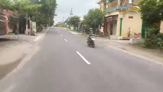 Jalan Jalan SambiL Sholawatan.