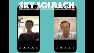 Jon's Impulsive Interviews- Ep. 4  - Sky Solbach