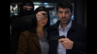 Engin Akyürek in danger: The robbery that terrified Tuba Büyüküstün