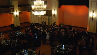 2016 Sacred Heart Benefit Gala: A Magical Masquerade in Detroit!