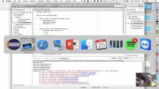 Exceptions, Call Stack in Java