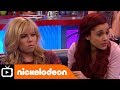 Sam & Cat | The Poober Problem | Nickelodeon UK