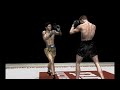 muay thai game